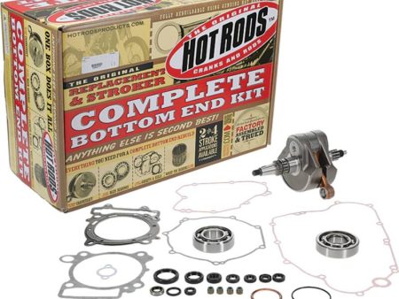 Hot Rods 10-15 Kawasaki KX 450 F 450cc Bottom End Kit Hot on Sale