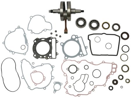 Hot Rods 05-10 KTM 250 SX-F 250cc Bottom End Kit on Sale