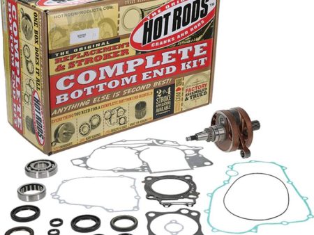 Hot Rods 10-17 Honda CRF 250 R 250cc Bottom End Kit Online now