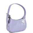 Louis Vuitton Mini Moon Iris Monogram Empreinte Silver Hardware For Cheap