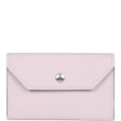 Hermes Kelly Pocket 18 Belt Mauve Pale Epsom Palladium Hardware Online