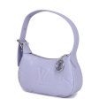 Louis Vuitton Mini Moon Iris Monogram Empreinte Silver Hardware For Cheap