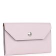 Hermes Kelly Pocket 18 Belt Mauve Pale Epsom Palladium Hardware Online