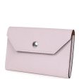 Hermes Kelly Pocket 18 Belt Mauve Pale Epsom Palladium Hardware Online