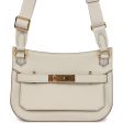 Hermes Mini Jypsiere Beton Evercolor Gold Hardware Online now