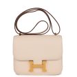 Hermes Constance 18 Nata Epsom Gold Hardware Online