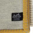 Hermes  Riviera  Soleil & Ecru Blanket Online