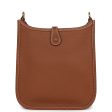 Hermes Evelyne TPM Gold Clemence Gold Hardware Cheap