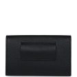 Hermes Kelly Pocket 18 Belt Black Epsom Gold Hardware Cheap