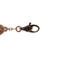 Van Cleef & Arpels Sweet Alhambra Bracelet 6 Motif 18K Rose Gold Hot on Sale