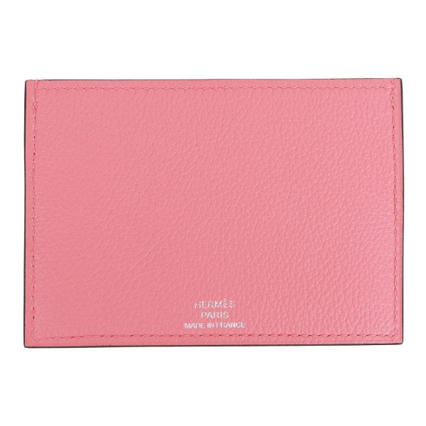 Hermes Les Petits Chevaux Card Holder Online now