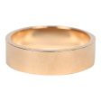 Hermes Collier De Chien Ring PM 18K Rose Gold & Diamonds For Discount