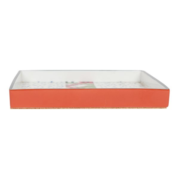 Hermes  Hippomobile  Porcelain Tray Sale