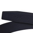 Hermes 32mm Reversible Black Bleu Nuit Constance H Belt 75cm Brushed Gold Buckle Sale