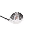 Callaway X Series Graphite Mens Right Hand Fairway 5 Wood 18* Regular - Grafalloy ProLaunch 60 R Online now