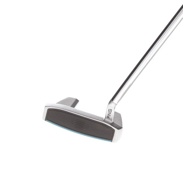 Ping Sigma 2 Tyne 4 Mens Right Hand Putter 35  - Ping Pistol PP60 Online