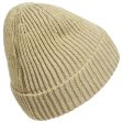 adidas Elevate Beanie - Oat Fashion