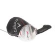 Callaway X Hot Graphite Mens Right Hand Driver 10.5* Regular - Grafalloy Prolaunch 60 R Online