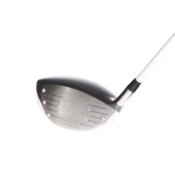 Callaway X Hot Graphite Mens Right Hand Driver 10.5* Regular - Grafalloy Prolaunch 60 R Online