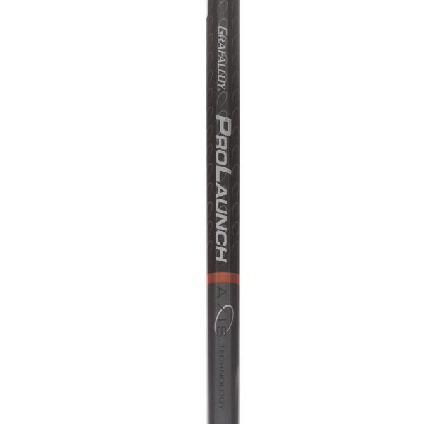 Callaway X Series Graphite Mens Right Hand Fairway 5 Wood 18* Regular - Grafalloy ProLaunch 60 R Online now