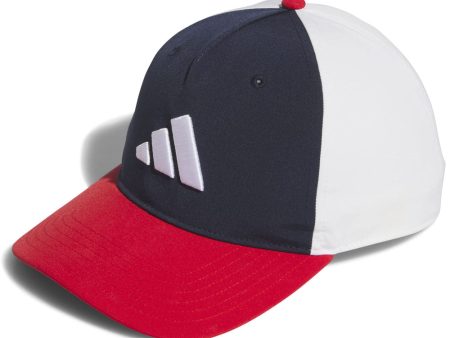 adidas Colourblock Cap - Collegiate Navy Sale