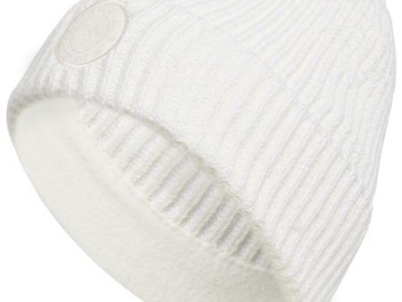 adidas Elevate Beanie - Ivory Online now