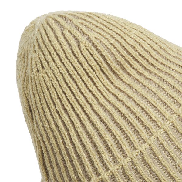 adidas Elevate Beanie - Oat Fashion