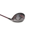 TaylorMade Stealth 2 HD Graphite Mens Right Hand 6 Hybrid 31* Regular - Fujikura Speeder NX 50 For Discount