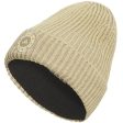 adidas Elevate Beanie - Oat Fashion