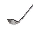 Callaway X Series Graphite Mens Right Hand Fairway 5 Wood 18* Regular - Grafalloy ProLaunch 60 R Online now