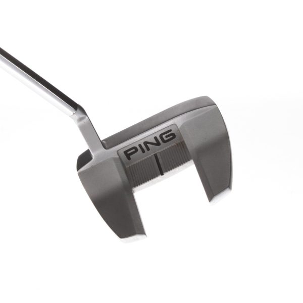 Ping Sigma 2 Tyne 4 Mens Right Hand Putter 35  - Ping Pistol PP60 Online