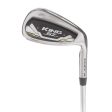 Cobra King Speedzone Steel Mens Right Hand Gap Wedge 48* Regular - KBS Tour 90 on Sale