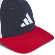 adidas Colourblock Cap - Collegiate Navy Sale