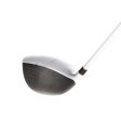 TaylorMade Aeroburner Graphite Mens Right Hand Driver 10.5* Regular - Matrix Speed Rul-Z 50 For Discount