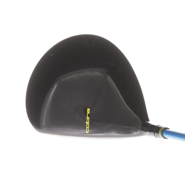 Cobra ZL Encore Graphite Mens Right Hand Driver 8.5* Stiff - Matrix HD Radix6 on Sale