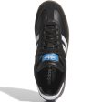 adidas Samba Spikeless Shoes - Core Black White Gum Hot on Sale