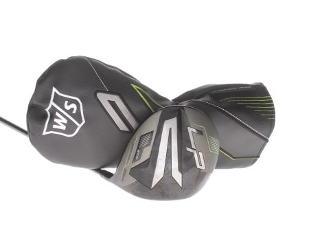 Wilson Launch pad Graphite Mens Right Hand Driver 10.5* Regular - EvenFlow on Sale