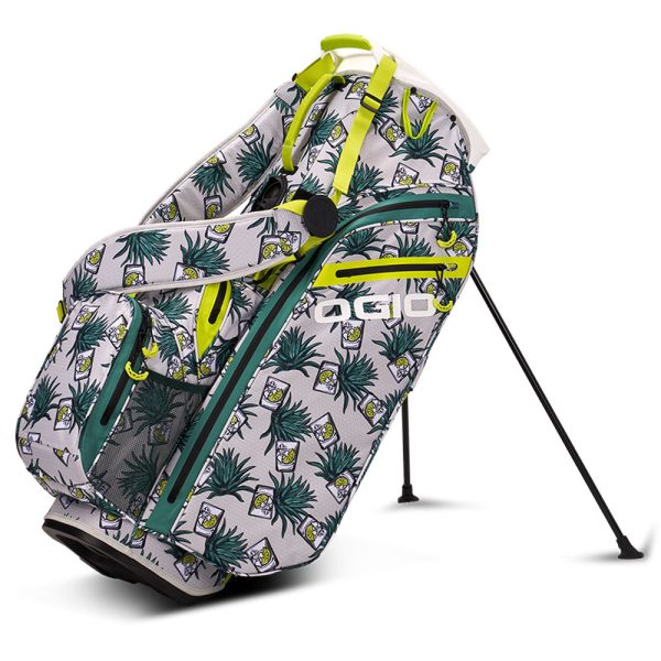 OGIO All Elements Waterproof Hybrid Stand Bag - Agave Ahora Supply