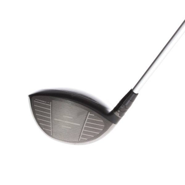 Callaway Paradym Graphite Mens Right Hand Driver 10.5* Senior - Aldila Ascent 40 Sale