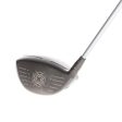 Callaway XR Graphite Mens Right Hand Driver 9* Stiff - HZRDUS Hot on Sale