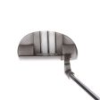 Odyssey White Hot XG 330 Mallet Mens Right Hand Putter 34  - Odyssey Online Sale