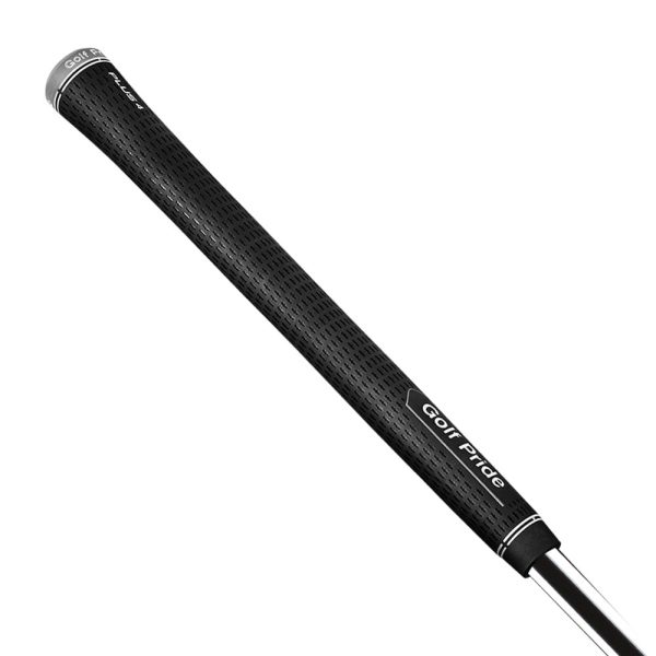 Golf Pride Tour Velvet Plus4 Midsize Grip - Black Sale