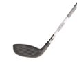 Cobra Radspeed Graphite Mens Right Hand 3 Hybrid 21* Regular - UST Mamiya Recoil ESX 480 F3 Online now