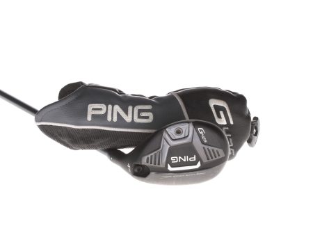 Ping G425 22* Graphite Mens Right Hand 4 Hybrid Stiff - Ping Alta CD 70 Fashion