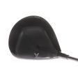 Callaway Epic Graphite Mens Right Hand Driver 10.5* Regular - Cypher 50g For Discount