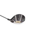 Callaway Paradym X Graphite Mens Right Hand 6 Hybrid 27* Senior - Aldila Ascent 50 A Supply