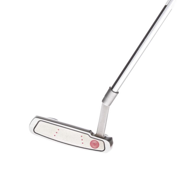 Odyssey White Hot XG 330 Mallet Mens Right Hand Putter 34  - Odyssey Online Sale