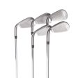 Callaway Edge Steel Mens Right Hand Irons 6-PW Regular - Callaway Edge Supply