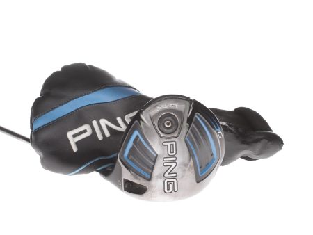 Ping G LS TEC Graphite Mens Right Hand Driver 10.5* Regular - Ping Tour 65 on Sale