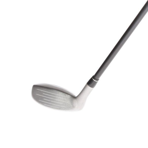 TaylorMade Rescue Mid Graphite Mens Right Hand 2 Hybrid 16* Regular - TaylorMade For Cheap